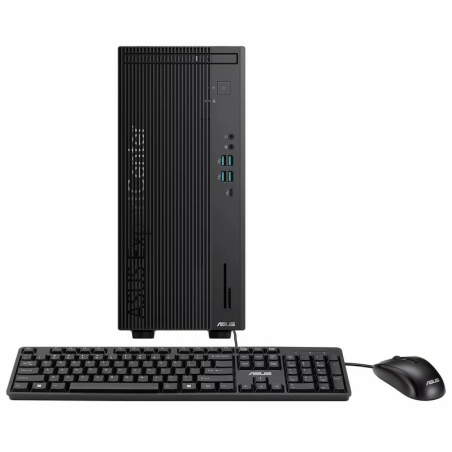Pc asus expertcenter d9 mini tower i9-14900/32gb/1tb ssd/win11pro/nero