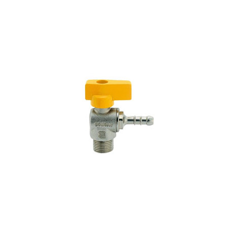Rubinetto squadra gpl 1/2" m [enolgas ]