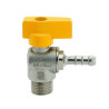 Rubinetto squadra gpl 1/2" m [enolgas ]