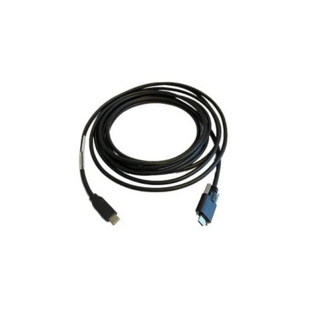 Cavo dati zebra cbl-usb00400-usc00 usb tipo c a usb tipo