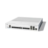 Switch cisco catalyst c1300-12xs 12 porte sfp+2x10ge gestito
