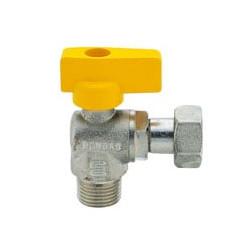 Rubinetto squadra metano-gpl 1/2"m x 1/2"f [enolgas