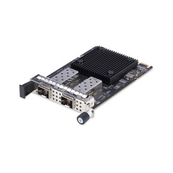 Scheda startech.com per server sfp+ ocp 3.0 2x10gbps con intel x710