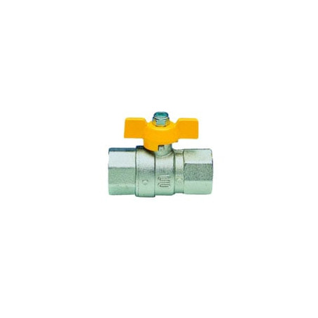 Valvola metano-gpl 1/2" ff [enolgas ]