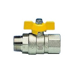 Valvola metano-gpl 1/2" mf [enolgas ]