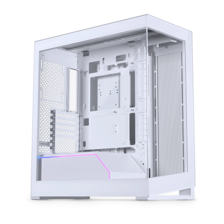Case phanteks nv5 mk2 drgb geph-188 middle tower bianco [ph-nv523tg_dmw02]