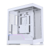 Case phanteks nv5 mk2 drgb geph-188 middle tower bianco [ph-nv523tg_dmw02]