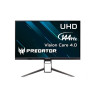 Monitor led 32'' acer predator xb323qkv3bmiiphx ips 4k ultra