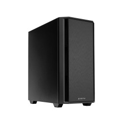 Case chieftec az-01b-op mini tower micro atx/mini-itx/uatx