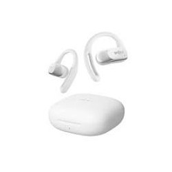 Auricolari shokz openfit air wireless/bluetooth bianco [t511-st-wt]