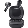 Auricolari intenso buds pro t500hae wireless nero [3720500]