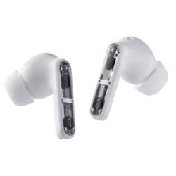 Auricolari intenso t312ae wireless bianco [3720312]