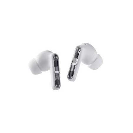 Auricolari intenso t312ae wireless bianco [3720312]