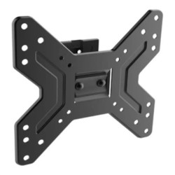 Supporto monitor ciatti enmono40 inclinabile nero