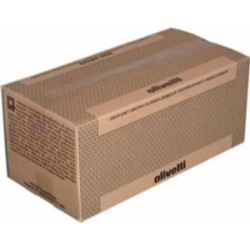 Vaschetta recupero olivetti per toner d-color mf 3300 36.000pagine