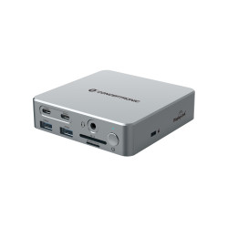 Docking station conceptronic donn25g displaylink 15in1 usb 3.2 gen2