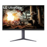 Monitor led 31.5" lg 32gs75qx-b quad hd 2560x1440p/1ms/classe
