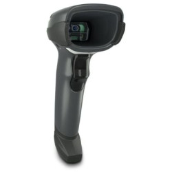 Lettore codici a barre zebra ds4678-sr black culla di presentazione