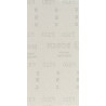 Foglio abrasivo rete bosch expert m480 per levigatrici orbitali con