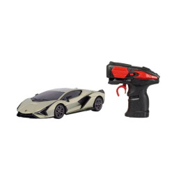 Veicolo telecomandato revell 24691 rc scale car lamborghini sian