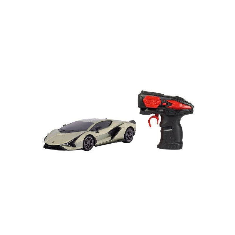 Veicolo telecomandato revell 24691 rc scale car lamborghini sian