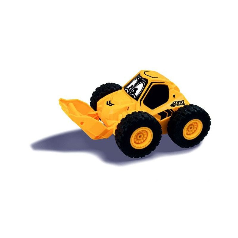 Veicolo telecomandato revell 24685 rc truck my little stunt loader