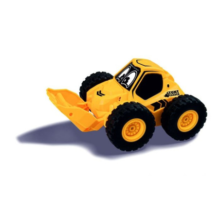 Veicolo telecomandato revell 24685 rc truck my little stunt loader