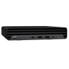 Mini pc hp pro 400 g9 i5-14500t/16gb/256gb ssd/win11pro/nero