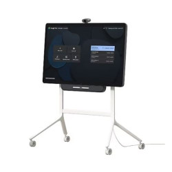 Supporto avocor per google meet series one board 65 touchscreen [avm-stnd-65]