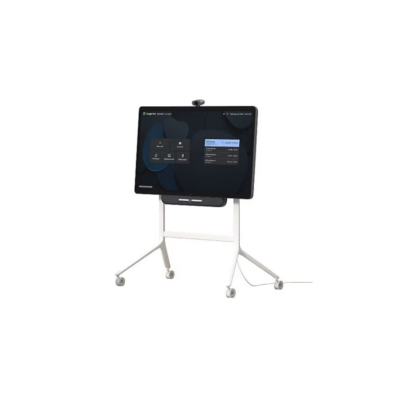 Supporto avocor per google meet series one board 65 touchscreen [avm-stnd-65]