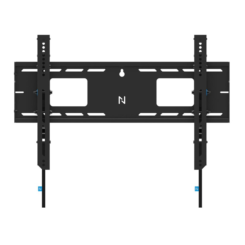 Supporto tv neomounts wl35-750bl16 level nero [wl35-750bl16]