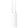 Access point cudy ap3000 wireless per esterni ip65 bianco [ap3000