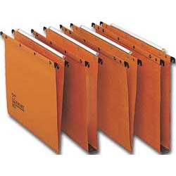 Cartella sospesa in cartone favorit 39/u-3 azo ultimate [100330314]