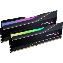 Ram dimm ddr5 2x16gb g.skill 6400mhz cl30 1.4v nero 2pz [f5-6400j3039g16gx2-tz5nr]