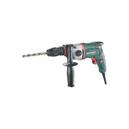 Trapano metabo be 600/13-2 senza chiave 600w multicolore [600383000]