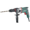 Trapano metabo be 600/13-2 senza chiave 600w multicolore [600383000]