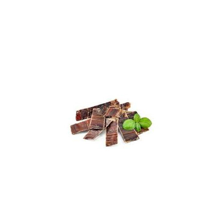 Mangime petmex per gatti beef gullet strips 40g