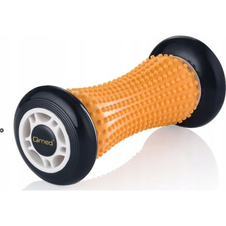 Rullo massaggiante mdh qmed drqm3p4lkxxxp rullo riabilitativo 17x7cm