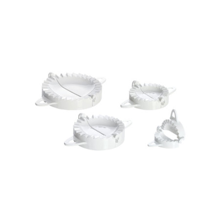 Formine tescoma tagliapasta ravioli pz.4 [tescoma]