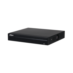 Videoregistratore ip dahua nvr4104hs-4ks3 4 canali 4k ultra hd