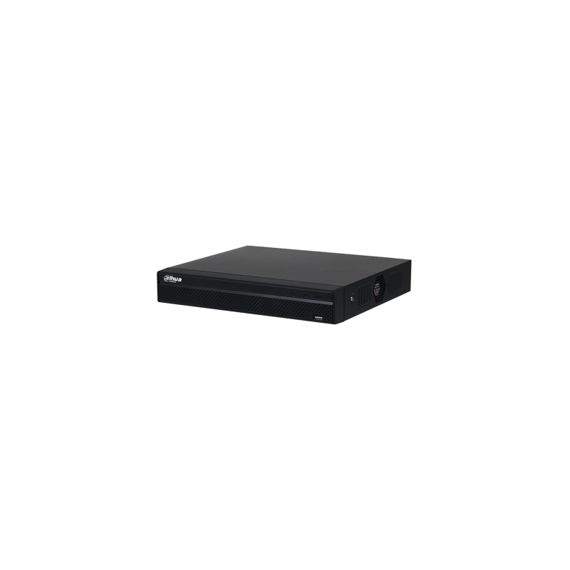 Videoregistratore ip dahua nvr4104hs-4ks3 4 canali 4k ultra hd