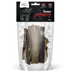 Cibo per cane syta micha trippa di agnello essiccata 120g