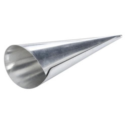 Formine tescoma cannoncine set pz.3 [tescoma]