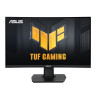 Monitor led 23.6" asus tuf gaming vg24vqer full hd 1920x1080/1ms/classe