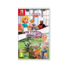 Videogioco nitendo switch-my universe: 2 in 1 culinary collection