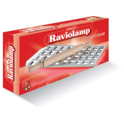 Stampo imperia ravioli classici 36 [imperia]