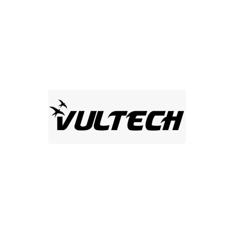 Cuffia vultech ht-11bk rev. 2.1 bluetooth con bluetooth [hbt-11bk