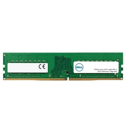 Ram dimm ddr5 1x16gb dell 5600mhz 1.1v verde [ac774044]