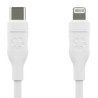 Cavo dbramante 1928 re-charge usb-c a lightning 1.2m bianco