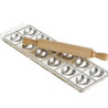 Stampo imperia ravioli cuoricini [imperia]